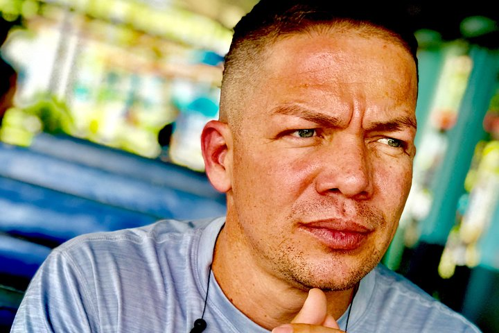 Arenal Volcano Transportation from SJO Airport - Photo 1 of 9